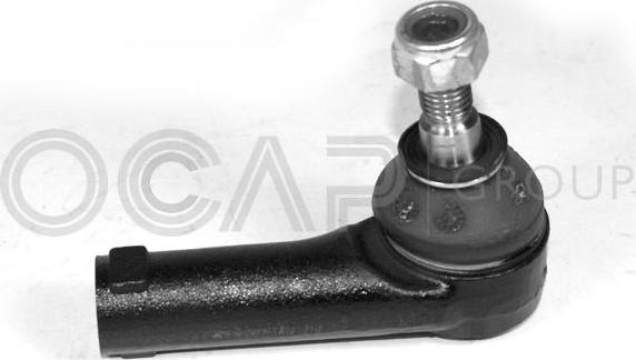 OCAP 0291382 - Tie Rod End autospares.lv