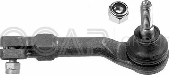 OCAP 0291339 - Tie Rod End autospares.lv