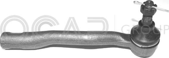 OCAP 0293693 - Tie Rod End autospares.lv