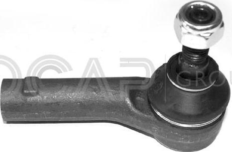 OCAP 0293086 - Tie Rod End autospares.lv