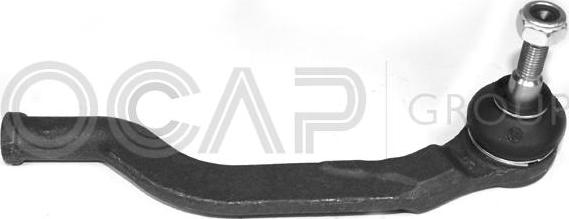 OCAP 0293806 - Tie Rod End autospares.lv