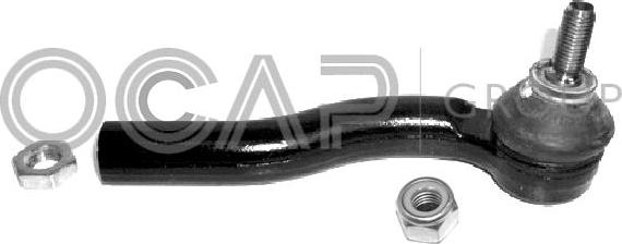 OCAP 0293882 - Tie Rod End autospares.lv