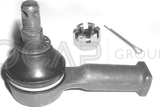 OCAP 0293824 - Tie Rod End autospares.lv