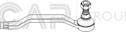 OCAP 0293349 - Tie Rod End autospares.lv