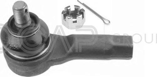 OCAP 0292933 - Tie Rod End autospares.lv