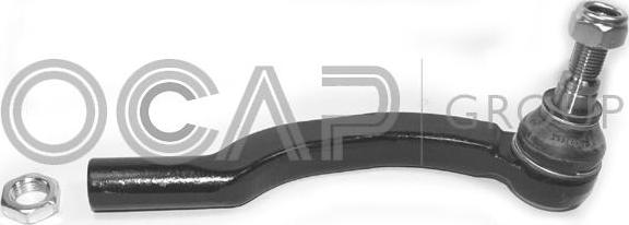 OCAP 0292637 - Tie Rod End autospares.lv