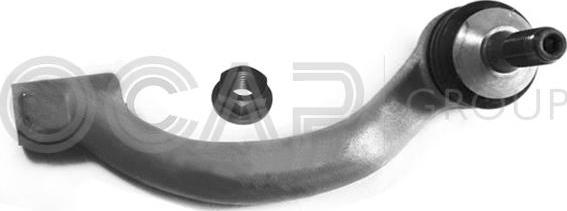 OCAP 0292398 - Tie Rod End autospares.lv