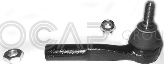 OCAP 0292356 - Tie Rod End autospares.lv