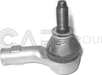 OCAP 0292315 - Tie Rod End autospares.lv