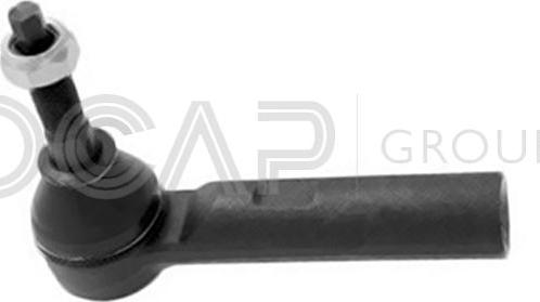 OCAP 0289262 - Tie Rod End autospares.lv