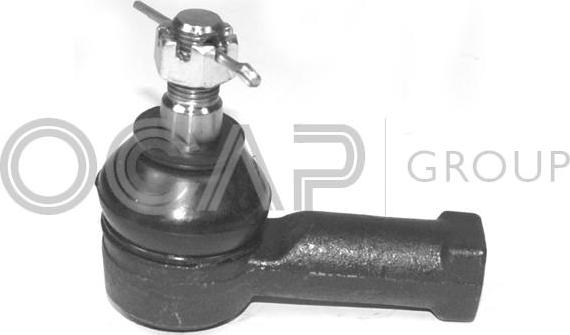 OCAP 0284469 - Tie Rod End autospares.lv