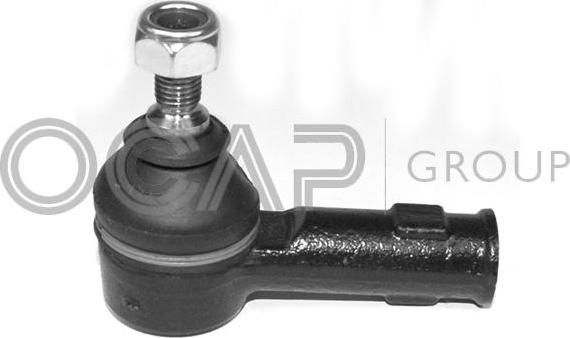 OCAP 0284461 - Tie Rod End autospares.lv