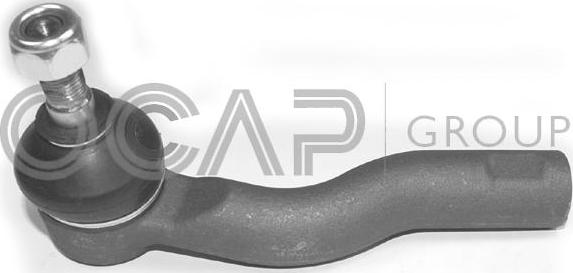 OCAP 0284430 - Tie Rod End autospares.lv