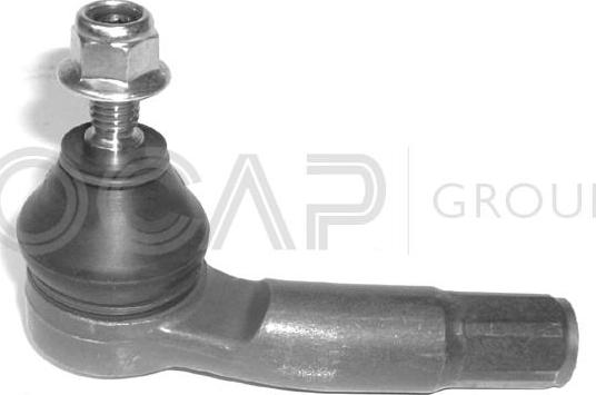 OCAP 0284427 - Tie Rod End autospares.lv