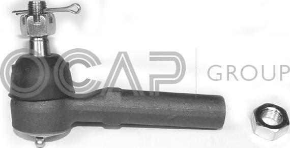 OCAP 0284036 - Tie Rod End autospares.lv