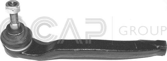 OCAP 0284170 - Tie Rod End autospares.lv