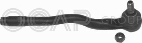 OCAP 0285340 - Tie Rod End autospares.lv