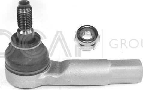 OCAP 0285341 - Tie Rod End autospares.lv