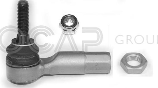 OCAP 0285338 - Tie Rod End autospares.lv