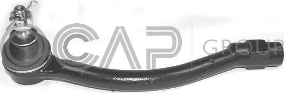 OCAP 0285738 - Tie Rod End autospares.lv