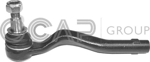 OCAP 0286499 - Tie Rod End autospares.lv