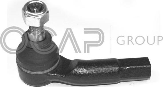 OCAP 0286489 - Tie Rod End autospares.lv