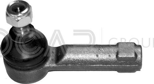 OCAP 0280992 - Tie Rod End autospares.lv