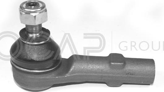 OCAP 0280090 - Tie Rod End autospares.lv