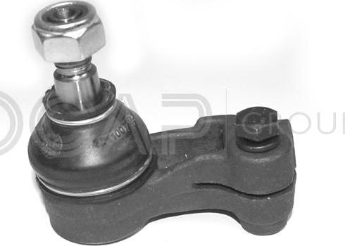 OCAP 0280058 - Tie Rod End autospares.lv