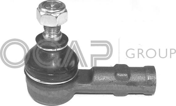 OCAP 0280350 - Tie Rod End autospares.lv