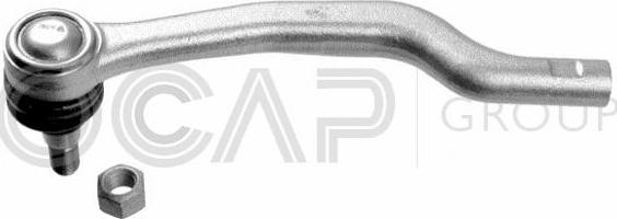 OCAP 0280236 - Tie Rod End autospares.lv