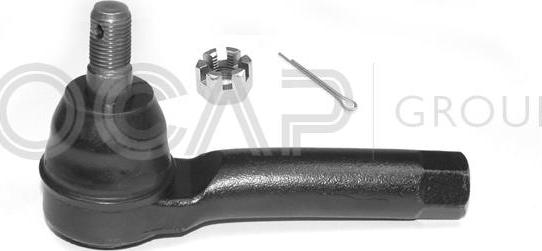 OCAP 0281973 - Tie Rod End autospares.lv