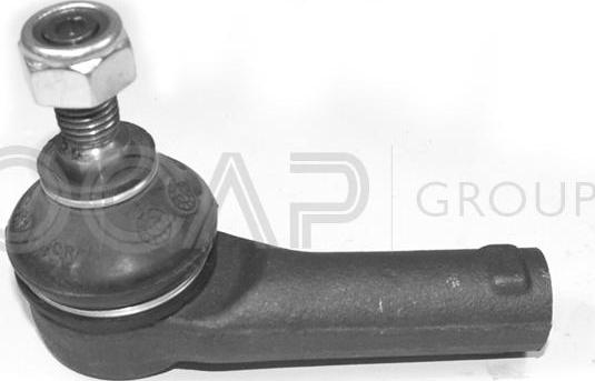 OCAP 0281407 - Tie Rod End autospares.lv