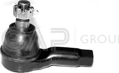 OCAP 0281482 - Tie Rod End autospares.lv