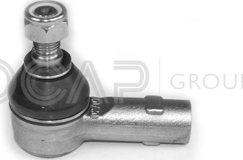 OCAP 0281422 - Tie Rod End autospares.lv