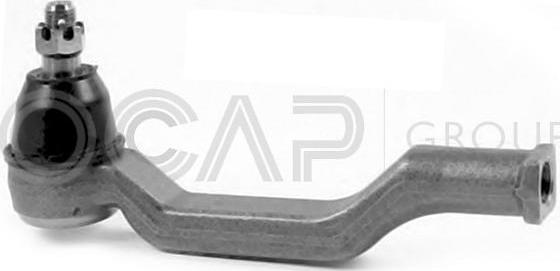 OCAP 0281591 - Tie Rod End autospares.lv