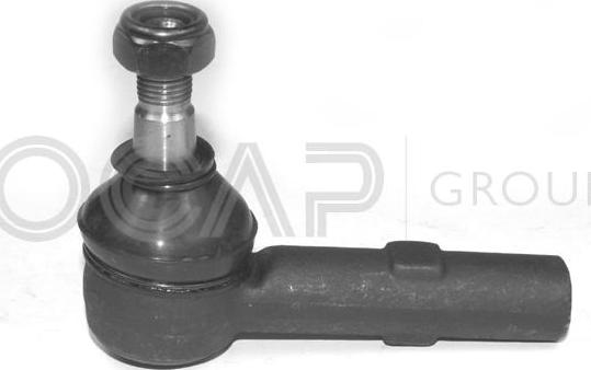 OCAP 0281593 - Tie Rod End autospares.lv