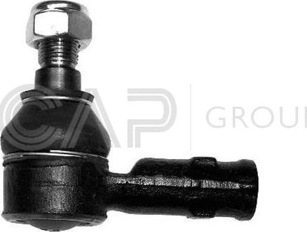 OCAP 0281503 - Tie Rod End autospares.lv