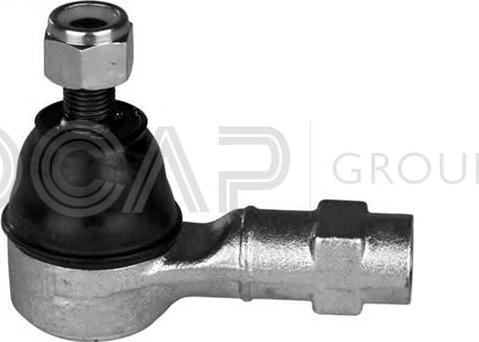 OCAP 0281580 - Tie Rod End autospares.lv