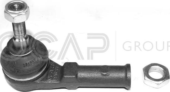 OCAP 0281524 - Tie Rod End autospares.lv