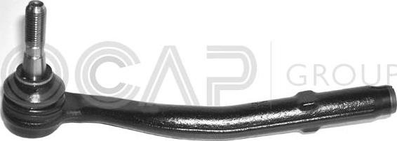 OCAP 0281022 - Tie Rod End autospares.lv