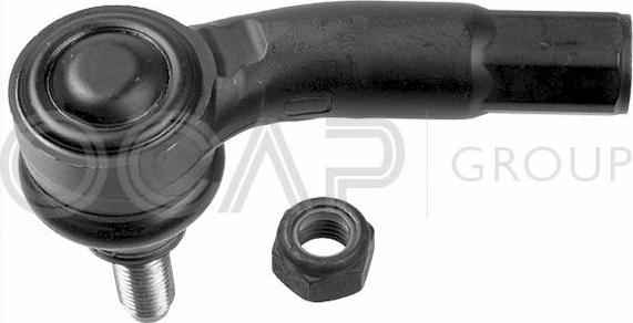 OCAP 0281897 - Tie Rod End autospares.lv