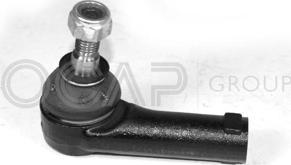 OCAP 0281382 - Tie Rod End autospares.lv