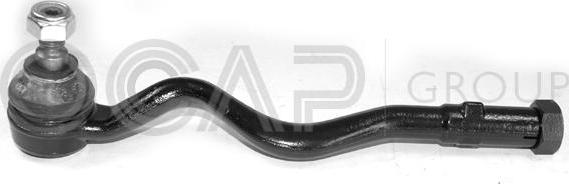 OCAP 0281387 - Tie Rod End autospares.lv