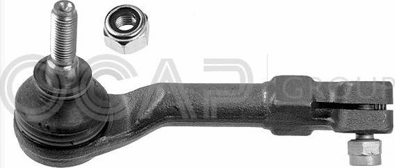 OCAP 0281339 - Tie Rod End autospares.lv