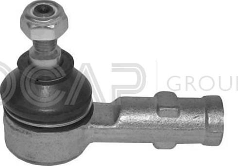 OCAP 0281290 - Tie Rod End autospares.lv