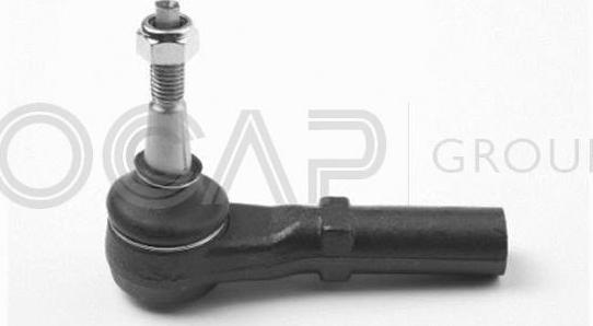 OCAP 0288080 - Tie Rod End autospares.lv