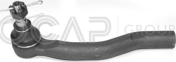 OCAP 0288073 - Tie Rod End autospares.lv