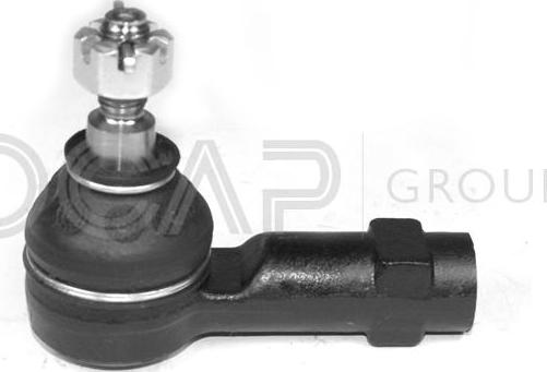 OCAP 0283956 - Tie Rod End autospares.lv