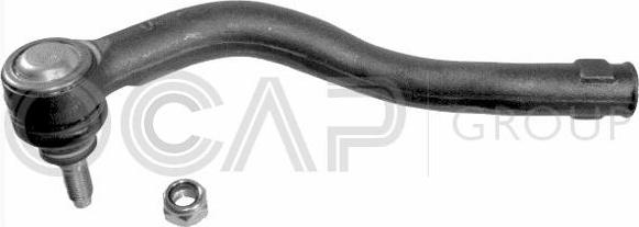 OCAP 0283969 - Tie Rod End autospares.lv